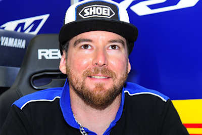 Damian Cudlin ist seit 14 Jahren in der Endurance-WM dabei