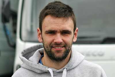 William Dunlop