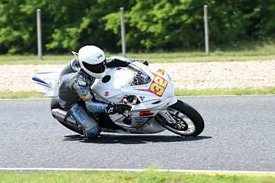 Jochen Rotter darf sich noch nicht über seinen Sieg freuen