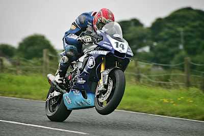 Mit Dan Kneen konnte Rico Penzkofer einen Hochkaräter verpflichten