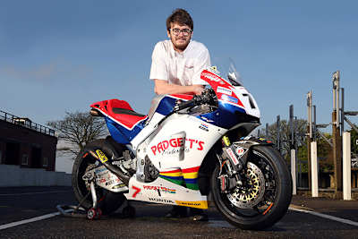Conor Cummins: Kein Start beim North West 200