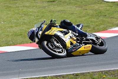 LRP Poland: Platz 1 im freien Training