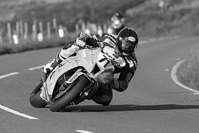 Davey Lambert überlebte seinen Unfall im Superbike-Rennen nicht