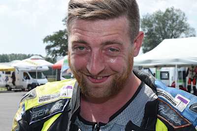 Andreas Gangl: «Ätsch, der Titel gehört mir!»