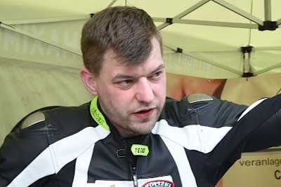 Christian Wiesinger-Mayr