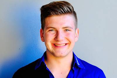 Ausnahmetalent Lukas Trautmann steht momentan ohne Linzenz da