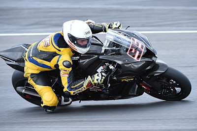 Julian Mayer verschaffte sich mit seinen Siegen eine gute Ausgangslage für das IOEM-Finale