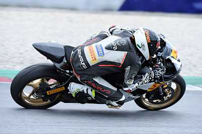 Thomas Gradinger möchte sich bei Teams empfehlen