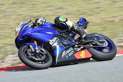 Start-Ziel-Sieg für Philipp Steinmayr