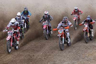  Petr Smitka (25) und Roland Edelbacher (3) werden den ÖM-Open-Titel unter sich ausmachen