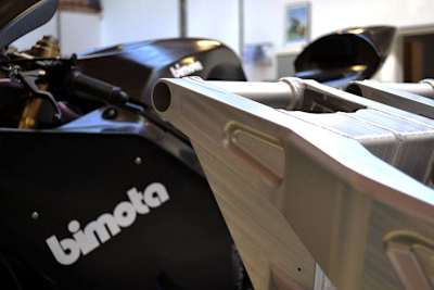 Die Bikes sollen in Aragón auf die Piste zu sehen sein