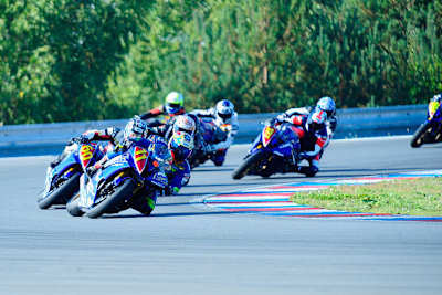 Markencups versprechen spannenden Rennsport