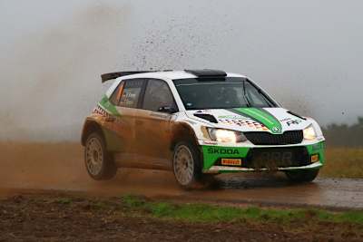 Fabian Kreim möchte den dritten Titel