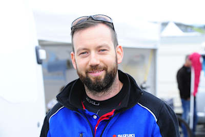 Muss Jochen Rotter seine Karriere vorzeitig beenden?