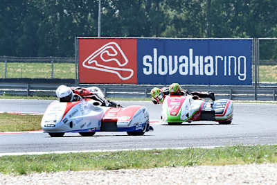 Päivärinta/Veräväinen behälen klar Oberhand über Reeves/Wilkes