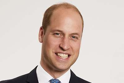 Prinz William besucht die Tourist Trophy