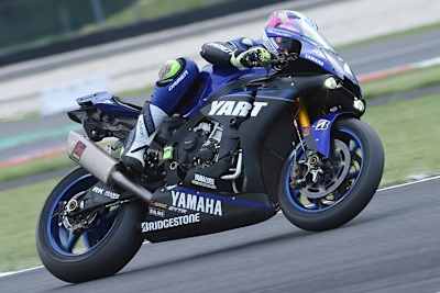 Pechvogel Marvin Fritz