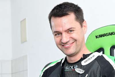 Hannes Schafzahl zog die Hochzeit seines Bruders dem Rennen vor