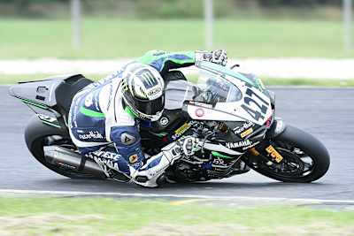 Aus finanziellen Überlegungen verzichtet Andreas Fichtenbauer auf Oschersleben