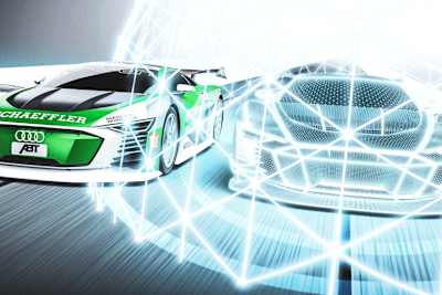 24-Stunden-Rennen als Startschuss für AI Challenge 