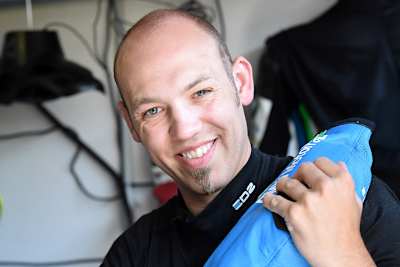 Die Chancen stehen gut, Senior-TT-Triumphator Peter Hickman bei der TT 2019 live zu sehen