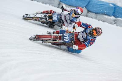 Dmtri Khomitsevich vor Franz Zorn