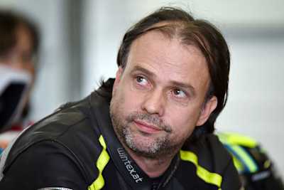 Der Österreicher Michael Grabmüller sieht die Entwicklung in der Weltmeisterschaft kritisch