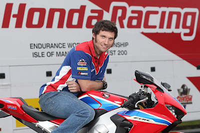 Guy Martin