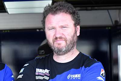 Mandy Kainz sieht nach dem Ausfall nicht «amused» aus