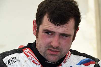 Wie viele Siege schafft Michael Dunlop dieses Jahr?