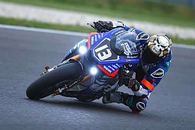 Gelingt WEPOL Racing beim Heimrennen der erste Sieg?