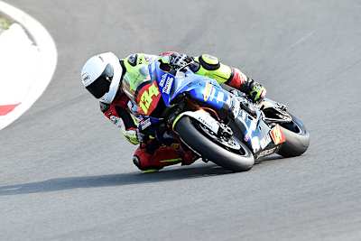 Sehen wir Dominik Rehak nächstes Jahr in der IOEM Superstock 600?