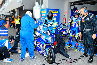 in der neuen Saison der Endurance-WM gibt es einiges zu beachten