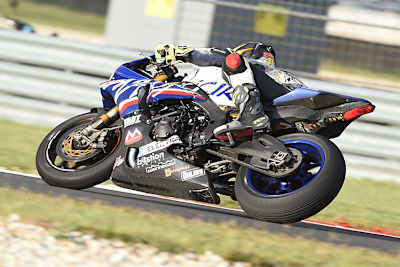 Auch das Team Wojcik 2 (Philipp Steinmayr) kam 2018/2019 in den Genuss des Preisgeldes