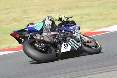 Philipp Steinmayr liegt vor dem IOEM-Finale an erster Stelle