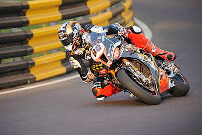 Peter Hickman (BMW)