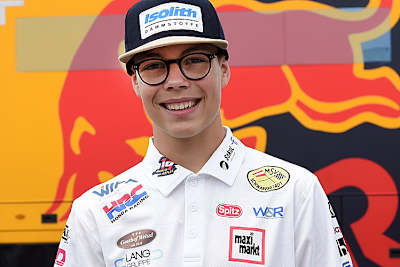 Wo geht für Andreas Kofler die Reise hin?