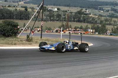 Wer ist das? Wo und wann ist das Bild entstanden?