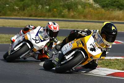 ADAC Mini Bike Cup: Einschreibungs-Start im Internet 