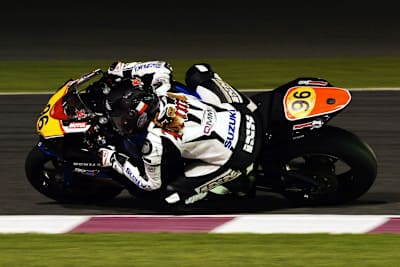 Night-Rider Nina Prinz