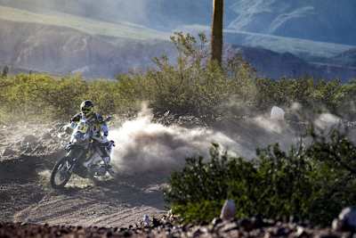 Pablo Quintanilla – Team Rockstar Energy Husqvarna 
