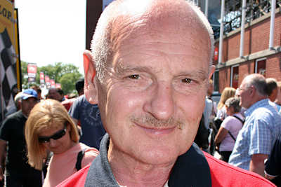 Tony Rutter 1941 - 2020