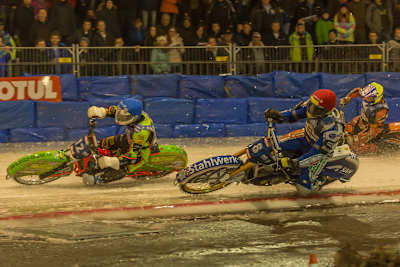 «Grün sind meine Farben» sagt Hans Weber (l.)