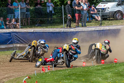 2 Matthijssen/Mollema, 5 Noordman/Kremer, 4 Keil/Müller 