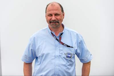 Ralph Bohnhorst will eine einheitliche Seitenwagenklasse 