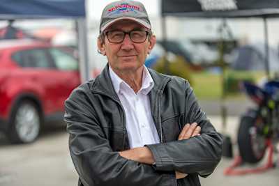 Louis Christen, Konstrukteur der LCR-Gespanne