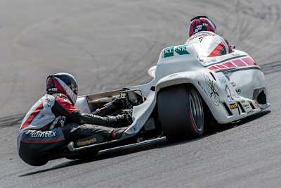 Ruppert/Wäfler wollen ihre Zeiten verbessern