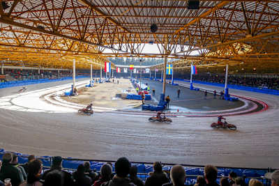 Das «De Bonte Wever» in Assen ist Geschichte