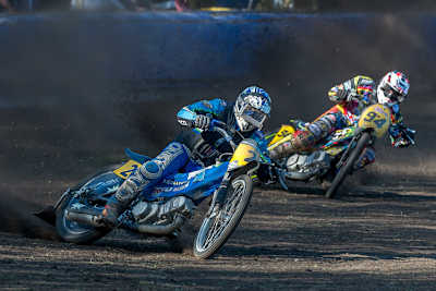 Finale Lüdinghausen: Bernd Diener gewinnt vor Dirk Fabriek