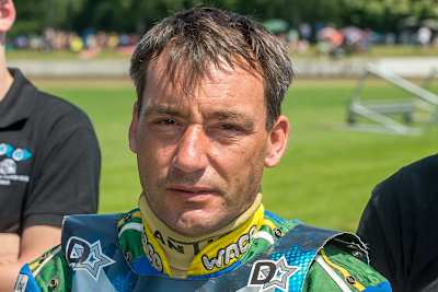 Enrico Janoschka hört auf